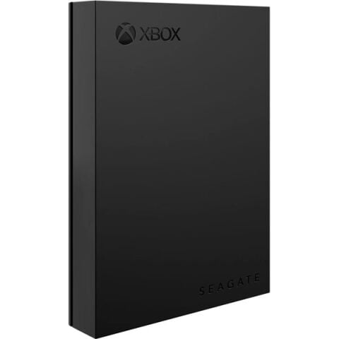 SEAGATE 4TB 3.5'' XBOX U3 STKX4000402 GAME DRIVE FOR XBOX HARİCİ DİSK