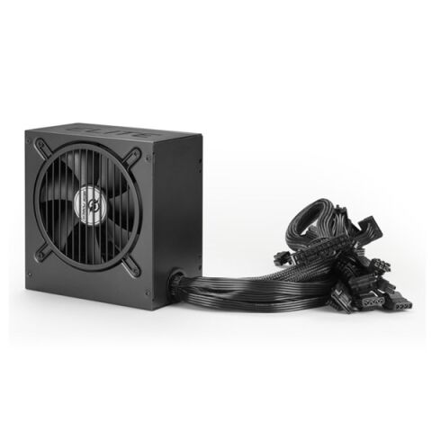HIGH POWER 750W 80  BRONZE ELITE HP1-N750BR-E12S Power Supply
