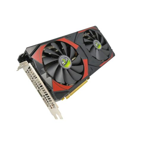 AXLE RX5700XT 8GB 8GD6P6IP3 GDDR5 256bit HDMI DP PCIe 4.0
