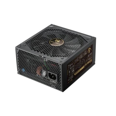HIGH POWER 850W 80  GOLD SUPER GD HP1-F850GD-F14C Tam Modüler Power Supply
