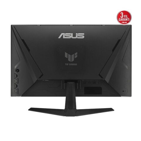 ASUS 24.5'' FAST IPS TUF GAMING VG259Q5A 0.3MS 200Hz HDMI-DP Gaming Monitör (1920 X 1080) Outlet (Kutu Açık)