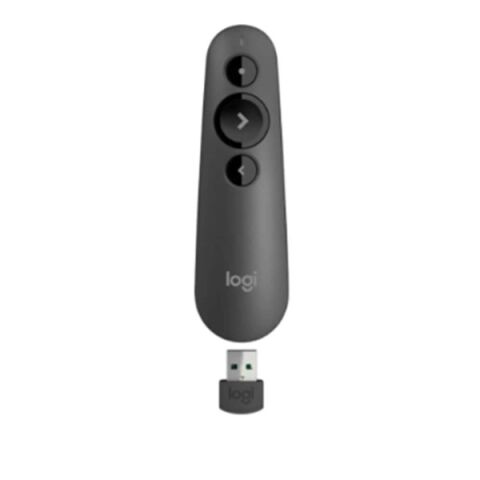<![CDATA[LOGITECH R500S LAZER SUNUM KUMANDASI 910-005843 ]]>