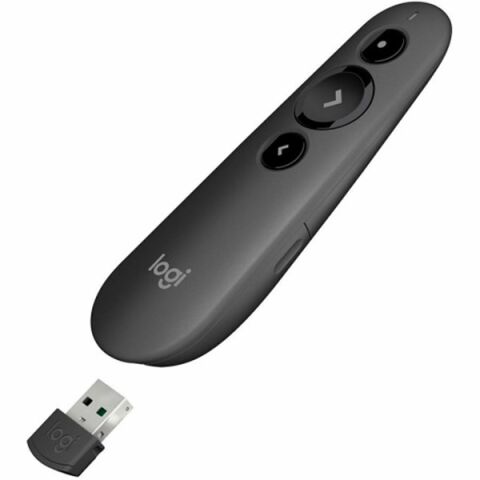 <![CDATA[LOGITECH R500S LAZER SUNUM KUMANDASI 910-005843 ]]>