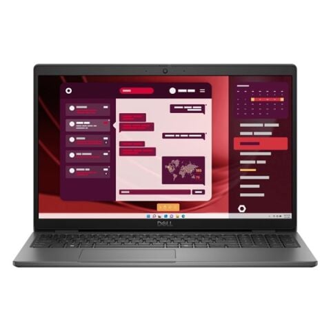 DELL 15.6'' LATITUDE 3550 XCTO355015VPU7 ULTRA 7 155U-16GB DDR5 RAM-512GB NVME-FDOS