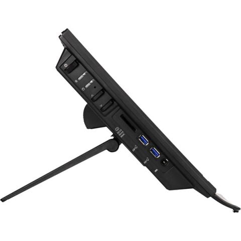 MSI 15.6'' DOKUNMATIK PRO AP162T ADL-042XEU N100-8GB DDR4 RAM-256GB NVME-FDOS