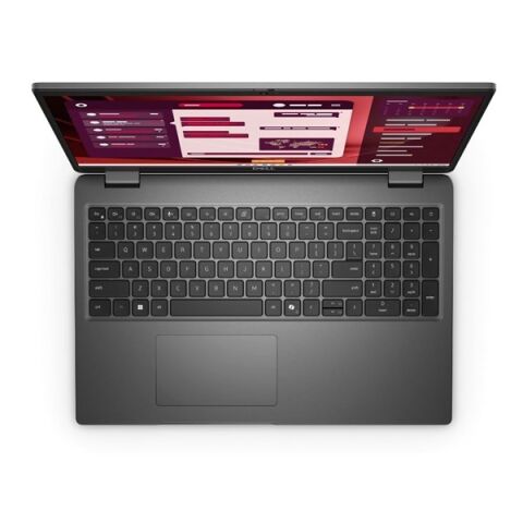 DELL 15.6'' LATITUDE 3550 XCTO355015VPU7 ULTRA 7 155U-16GB DDR5 RAM-512GB NVME-FDOS