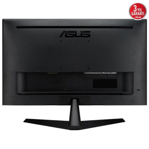 ASUS 23.8'' IPS VY249HGR 1MS 120HZ HDMI GAMING MONİTÖR 1920X1080