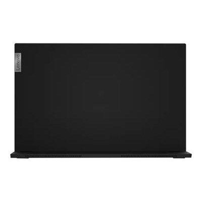 LENOVO 15.6'' IPS THINKVISION M15 62CAUAT1WL 6MS 60HZ USBC TAŞINABİLİR MONİTÖR