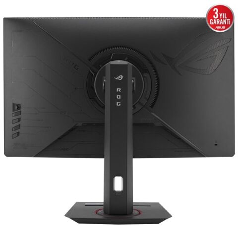 ASUS 27'' FAST VA ROG STRIX XG27WCMS 1MS 280HZ HDMI-DP PIVOT KAVISLI GAMING MONİTÖR 2560X1440