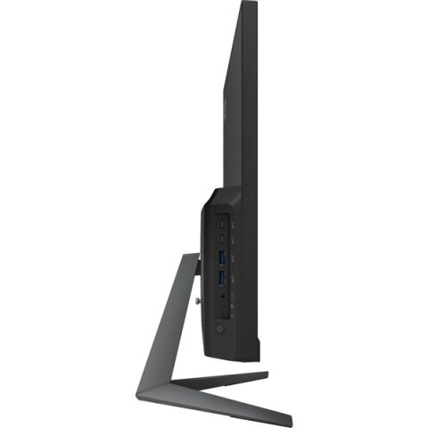 MSI 23.8'' MODERN AM242 12M-1896XTR CORE i5 1235U 16GB RAM- 2TB M2 NVME- O/B UHD FDOS