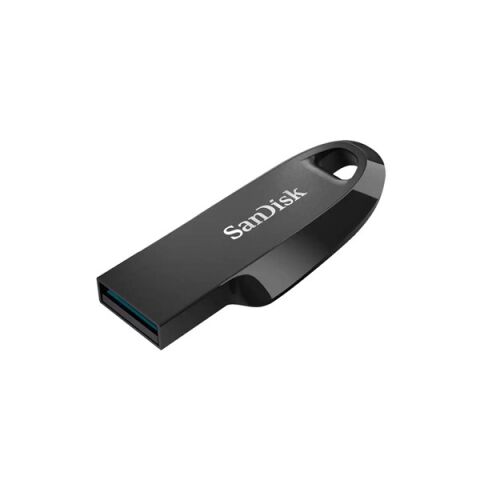 <![CDATA[SANDISK 128GB ULTRA CURVE SDCZ550-128G-G46G USB 3.2 BELLEK]]>