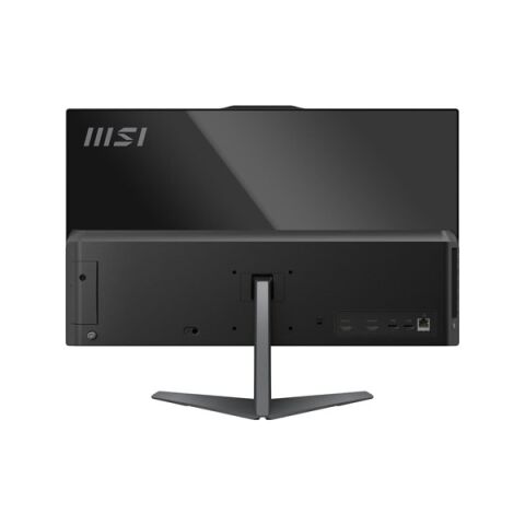 MSI 23.8'' MODERN AM242 12M-1896XTR CORE i5 1235U 16GB RAM- 2TB M2 NVME- O/B UHD FDOS
