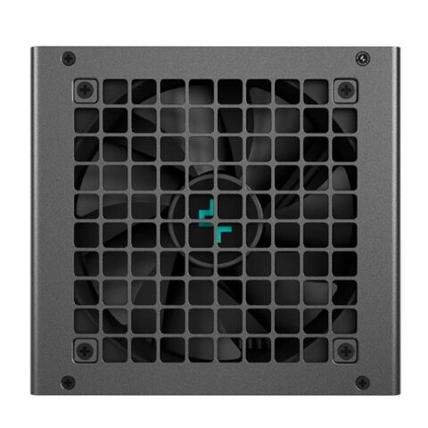 DEEPCOOL 850W 80+ GOLD PN850M PCIE 5.1 Power Supply