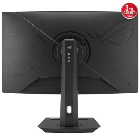 ASUS 31.5'' FAST VA ROG STRIX XG32WCMS 1MS 280HZ HDMI-DP USBC KAVISLI KAMING MONİTÖR 2560X1440