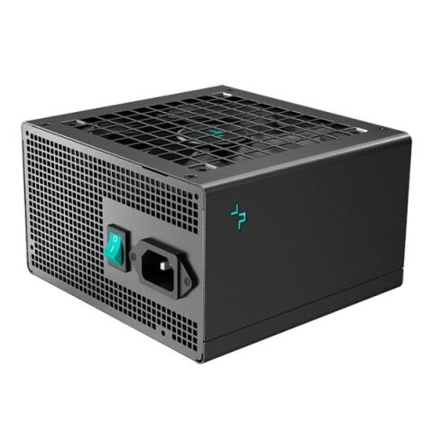 DEEPCOOL 850W 80+ GOLD PN850M PCIE 5.1 Power Supply