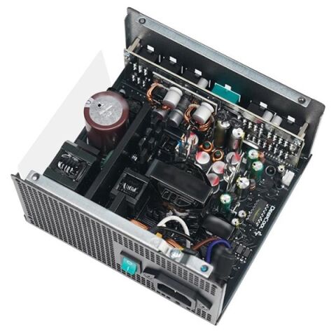 DEEPCOOL 850W 80+ GOLD PN850M PCIE 5.1 Power Supply