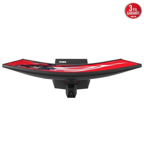 ASUS 31.5'' FAST VA ROG STRIX XG32WCMS 1MS 280HZ HDMI-DP USBC KAVISLI KAMING MONİTÖR 2560X1440