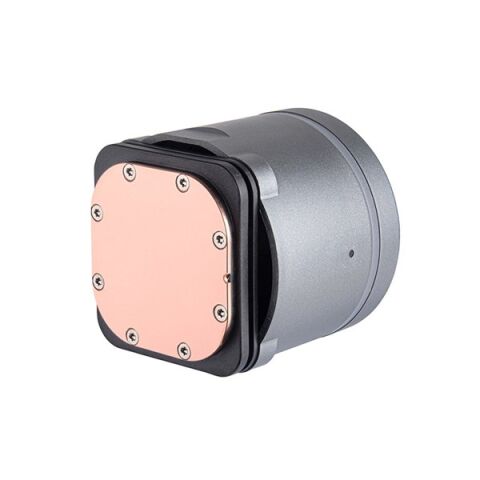 SILVERSTONE 240MM ICEMYST SST-IM240-ARGB ARGB AM5-1700P SIVI SOĞUTMALI İŞLEMCİ FANI