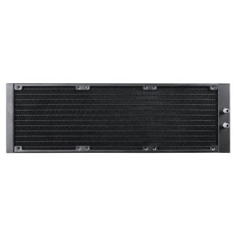 BITFENIX 360mm CUBE 360 AIO-360-BB27A-RP ARGB Sıvı Soğutmalı AM5-1851p İşlemci Fanı