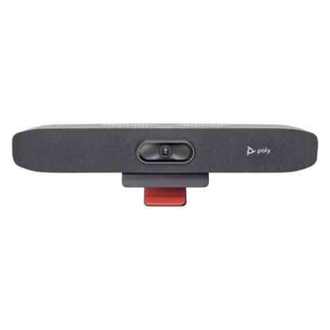 POLY Studio R30 USB Video Çubuğu (842D2AA)