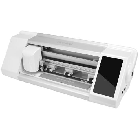 S-LINK S-CUTTING Dahili APP ekranlı Nano Ekran Koruyucu Uygulama Makinası