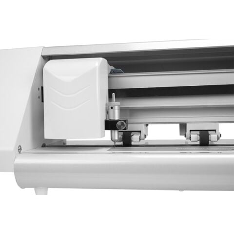 S-LINK S-CUTTING Dahili APP ekranlı Nano Ekran Koruyucu Uygulama Makinası