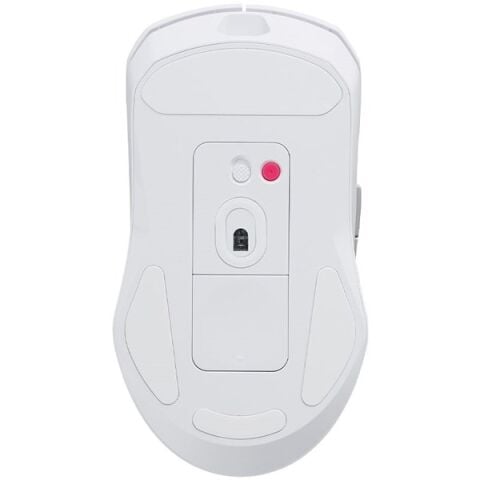 RAPOO VT9PRO 26000dpi Kablosuz Gaming Mouse White Orange