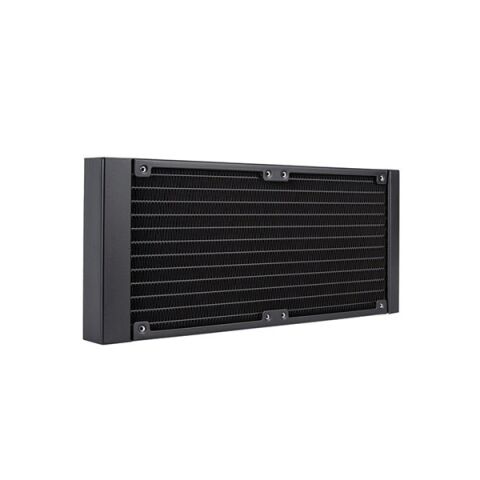 SILVERSTONE 280MM ICEMYST SST-IM280-ARGB AM5-1700P SIVI SOĞUTMALI İŞLEMCİ FANI
