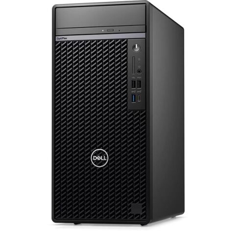 DELL OPTIPLEX 7020MT N009O7020MTU CORE i7 14700- 32GB DDR5 RAM- 512GB M2 NVME- O/B UHD FDOS
