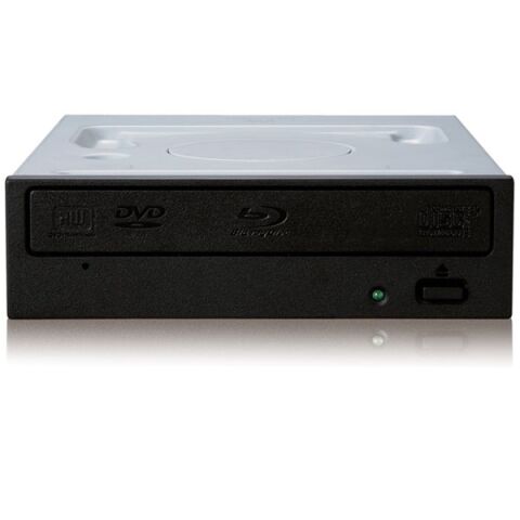 <![CDATA[Pioneer BDR-209DBK Bulk 16x Blu-Ray BD-R Dahili Optik Yazıcı]]>