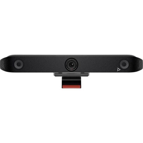 POLY Studio X52 Hepsi Bir Arada Video Çubuğu TC10 Kontrol Kitiyle (8D8L1AA)
