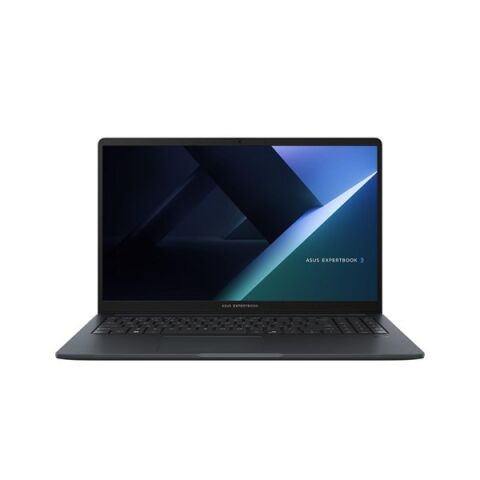 ASUS 15.6'' B1503CVA- C78G512B4D CORE 7 150U- 16GB DDR5 RAM- 2TB M2 NVME- O/B UHD FDOS
