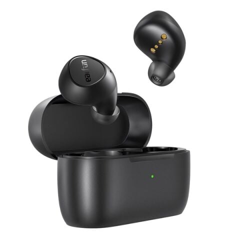 <![CDATA[EARFUN Free 2S TW101S Siyah TWS 4 Mikrofonlu ENC IPX7 Suya Dayanıklı Bluetooth Gerçek Kablosuz Kulaklık]]>