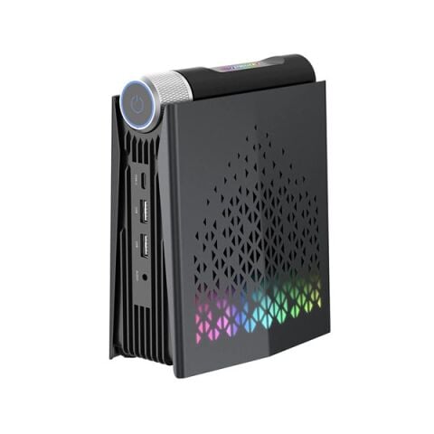 RAXIUS MP S3A R5 SD-743U001 RYZEN 5 7430U 32GB RAM 512GB NVME O/B UHD W11 PRO MINI PC