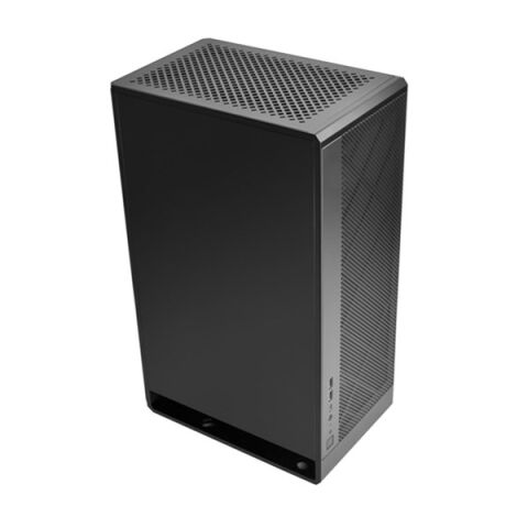 SILVERSTONE ALTA G1M SST-ALG1MB GAMING MICRO-TOWER PC KASASI
