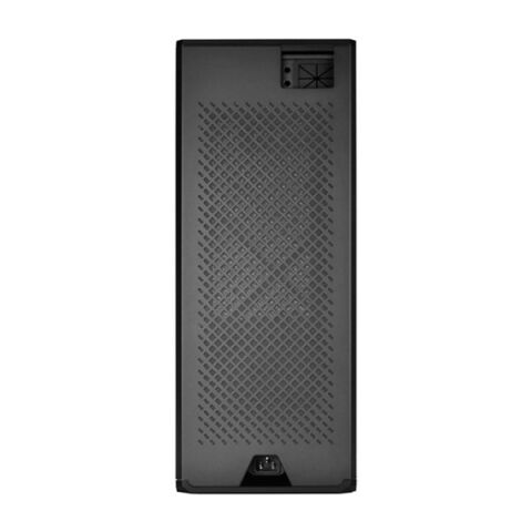 SILVERSTONE ALTA G1M SST-ALG1MB GAMING MICRO-TOWER PC KASASI