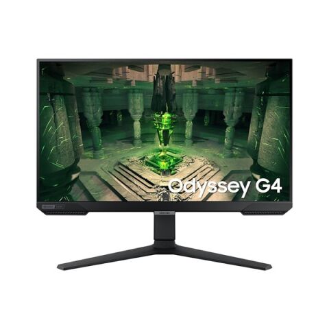 SAMSUNG 25'' VA ODYSSEY G3 LS25BG400EUXUF 1MS 240hz HDMI-DP Gaming Monitör (1920 X 1080)