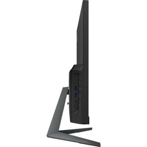MSI 23.8'' MODERN AM242 12M-1896XTR CORE i5 1235U 64GB RAM- 2TB M2 NVME- O/B UHD FDOS