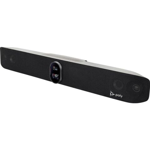 PLY Studio X70 Hepsi Bir Arada Video Çubuğu TC10 Kontrol Kitiyle (8L531AA)