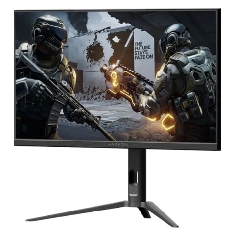 FAZEON 27'' FAST IPS X27F540 0.5MS 540Hz HDMI-DP Pivot Gaming Monitör (1920 X 1080)