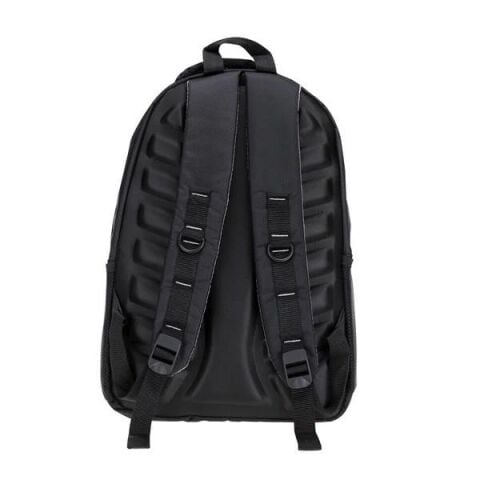 PLM Cosmic 17'' Siyah Notebook Sırt Çantası