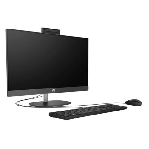 HP 23.8'' ProOne 240 G10 8T2W7ES CORE i7 1355U-64GB RAM-512GB NVME-FDOS