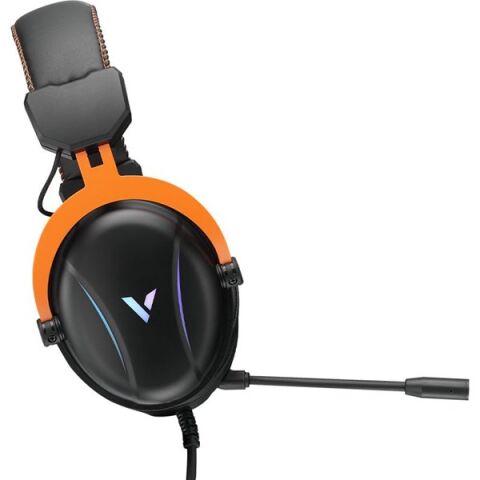 RAPOO VH350S Virtual 7.1 Channels Gaming Kulaklık