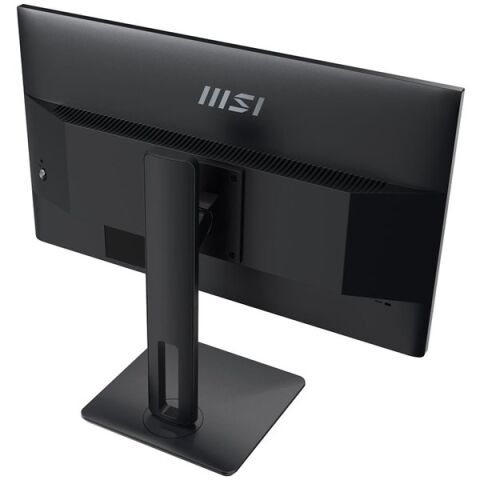 MSI 24.5'' IPS PRO MP251P 1MS 100HZ HDMI EV OFİS MONİTÖRÜ 1920X1080