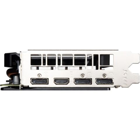 MSI VGA GEFORCE GTX 1660 SUPER VENTUS XS 6GB GDDR6 192B DX12 PCIE 3.0 X16 (1XHDMI / 3XDP)