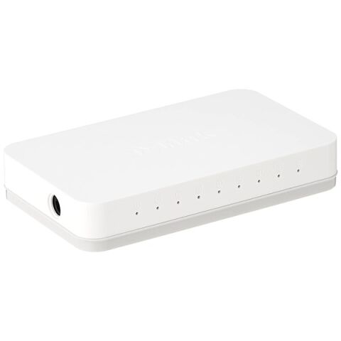 D-LINK 8port DGS-1008A/E GIGABIT Yönetilemez Switch