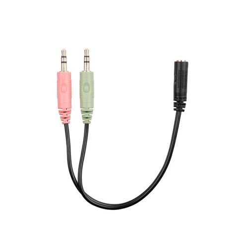 Rampage RM-X1 PYTHON 3,5mm Gaming Oyuncu Mikrofonlu Kulaklık