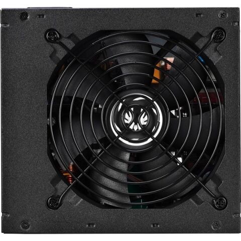BITFENIX 600W 80+ BP-BP600ALNN-9R 12cm Fanlı Power Supply