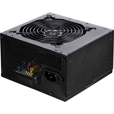 BITFENIX 600W 80+ BP-BP600ALNN-9R 12cm Fanlı Power Supply