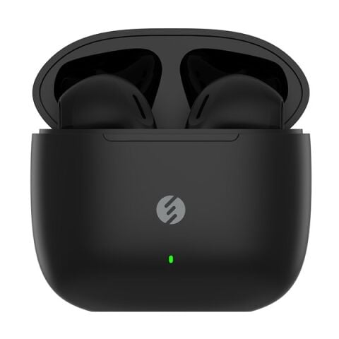 S-LINK AIRLITE X3 Siyah TWS Bluetooth V5.3 TWS Mikrofonlu Kulaklık